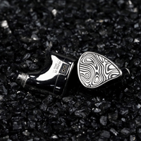 Jomo Audio Alpha Ti LE UIEM variant 4