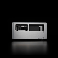 Allnic/ZL Technologies D-10000 OTL/OCL DAC variant 5