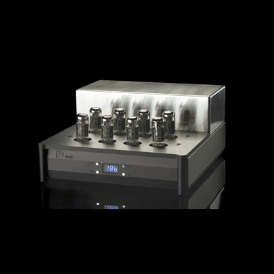 Doshi Evolution Stereo Amplifier