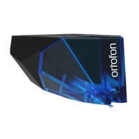 Ortofon 2MR Blue variant 2