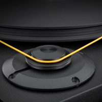 MoFi Electronics StudioDeck+U Turntable [Factory Refurbished] variant 13