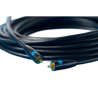 REL Acoustics Commander .1/LFE Subwoofer Cable variant 2