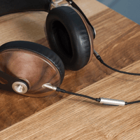 Meze Audio MONO 3.5 MM 99 SERIES SILVER STANDARD CABLE variant 4