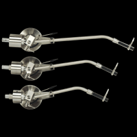 Glanzlab MH-94S, 104S, 124S *end of sale variant 2