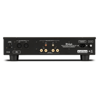 McIntosh Labs MI502 2-Channel Digital Amplifier variant 5
