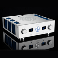 ModWright Instruments KWH 225i Hybrid Integrated variant 8