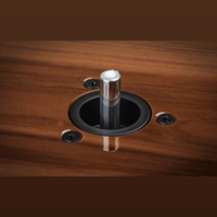 E.A.T. - European Audio Team C-Dur Turntable variant 3