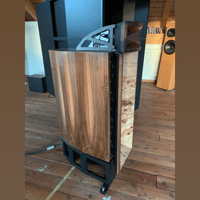 Blumenhofer Acoustics Corona 4x180 variant 6