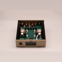 ES Lab EHT-7 Electrostatic Headphone Energizer variant 5