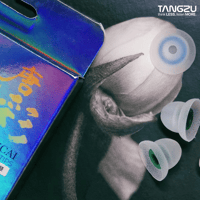 TANGZU Tang Sancai Narrow Bore Version variant 3