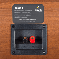 Davis Acoustics Ariane C variant 7