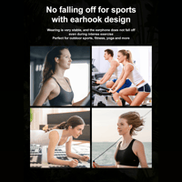 Sivga Audio True Wireless Sports Earphone variant 8