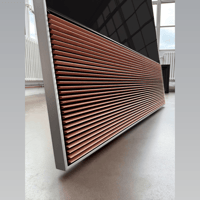 Canvas Samsung | CANVAS HiFi - The HiFi Frame variant 7