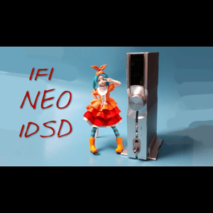 Thumbnail of the video review https://www.youtube.com/watch?v=_OmAX0u6AkU