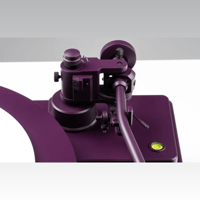 E.A.T. - European Audio Team Forte Turntable variant 25