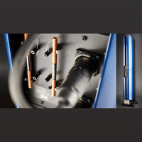 Gryphon Audio Kodo variant 3