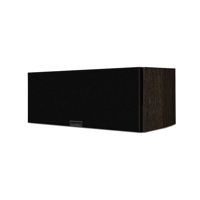 Fluance Signature HiFi Compact Surround Sound Home Theater 5.0 Channel Speaker System variant 3
