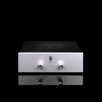 SW1x AMP I “Genie” Integrated Amplifier variant 1