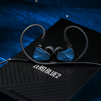 TRUTHEAR TRUTHEAR x Crinacle ZERO:BLUE2 In-ear Monitor variant 7