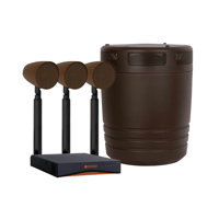 Monitor Audio Climate Garden System – Small variant 1