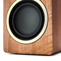 Argon Audio FENRIS A4 variant 9