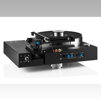 Bergmann Audio Galder-Odin Signature variant 6