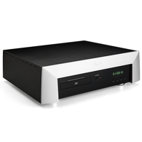 Cayin M-50CD variant 5