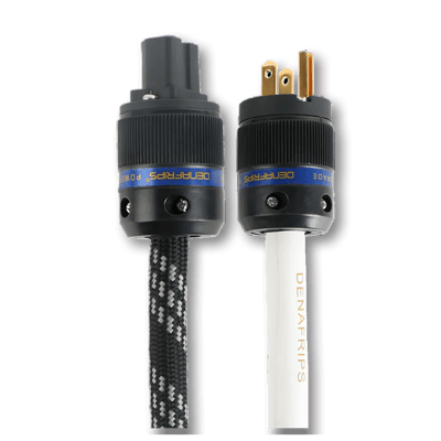 Denafrips Unique Power Cable