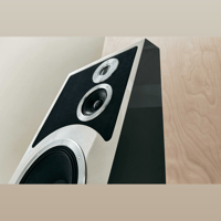 Audiovector Trapeze Reimagined variant 5