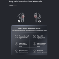 Tipsy K2 True Wireless Earbuds variant 5