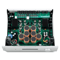 Balanced Audio Technology - BAT REX 3 Preamplifier variant 3