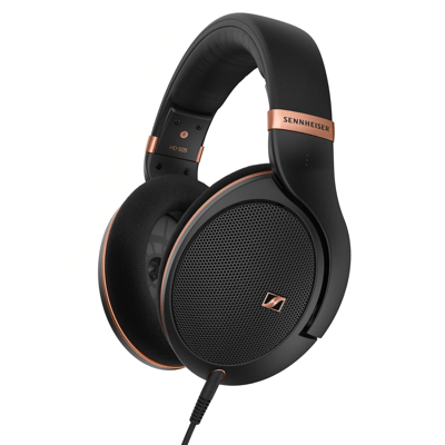 Sennheiser HD 505