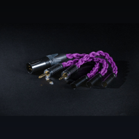 Apos x Magia Modular Cable Kit variant 1