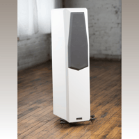 Joseph Audio PERSPECTIVE2 Graphene variant 6