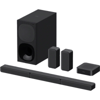 Sony HT-S40R 5.1ch Home Cinema Soundbar System variant 3