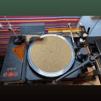 Kuzma 4Point variant 10