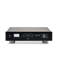 Black Ice Audio Fusion F159 Tube Phono Preamplifier variant 6