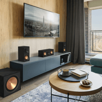 Klipsch R-50M variant 8