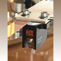 Wam Engineering WallyFulcrum variant 4