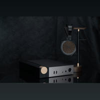 Dunu v53 Desktop Amplifier variant 1