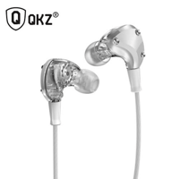 QKZ Y21 High Fidelity Dynamic Super Bass Earphone variant 2