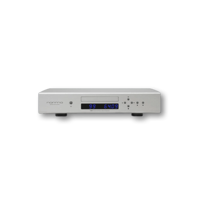 Norma Audio REVO DS-2