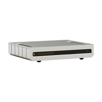 Roksan Caspian 4G Power Amplifier variant 3