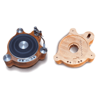 PBN Audio PBN-DP3 variant 3