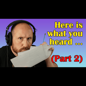 Thumbnail of the video review https://www.youtube.com/watch?v=NgqH75ZCGjo