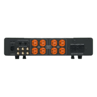 Furman Reference Series IT-REF 15 I 15A Discrete Symmetrical Power Conditioner variant 3