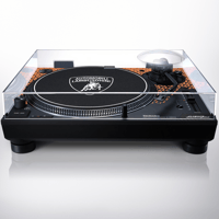 Technics Technics for Automobili Lamborghini - SL-1200M7B variant 1