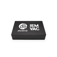 64 Audio IEM Vac variant 3