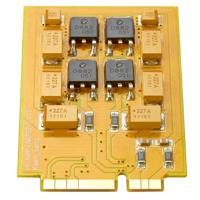 Hifiman Musical Amplifier Card variant 2
