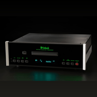 McIntosh Labs MCT500 2-Channel SACD/CD Transport variant 2
